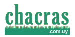 CHACRAS.com.uy